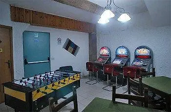 Hotel Rea Casalnuovo Di Napoli