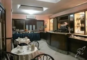 Rea 3* Casalnuovo Di Napoli